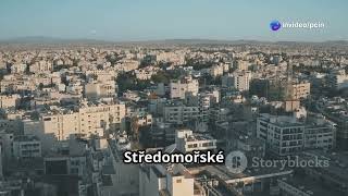 Státy Evropské Unie: Rychlý rap o státech EU s video vizuálem pomocí Invideo AI