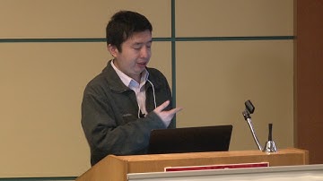 Estimating the Schatten Norm of Matrices - Yi Li