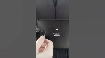 Software Update 2023.26.7 Part 2 #tesla #teslamodely #shorts