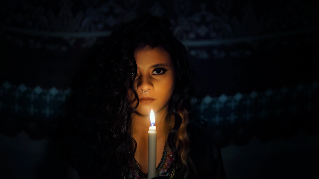 Watch Ghaniyya Ghazi - Trapped (Official Video) on YouTube Watch Ghaniyya Ghazi - Trapped (Official Video) on YouTube