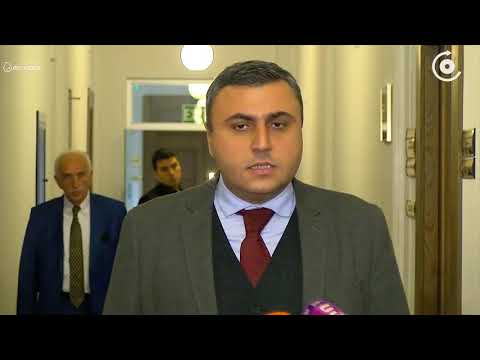 საპარლამენტო უმრავლესობა პრეზიდენტთან შესახვედრად მზად არის