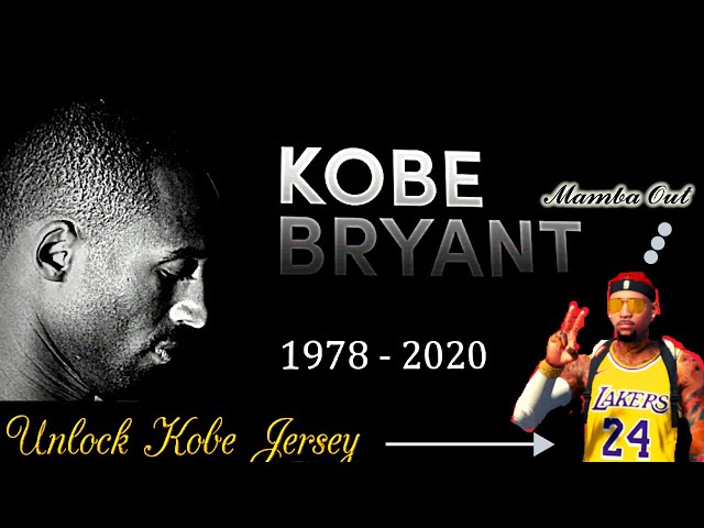 What is the most Iconic Kobe Bryant Jersey? – Basketball Noise