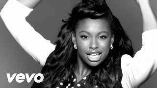 Watch Coco Jones Holla At The Dj video