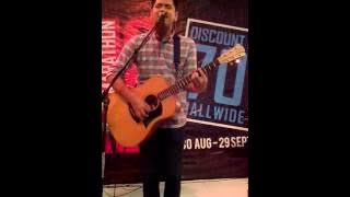 Petra sihombing Bersinar