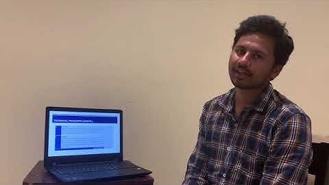 NETWORK DESIGN COIT-20264 VIDEO PRESENTATIONPART-1 CQU 12096711