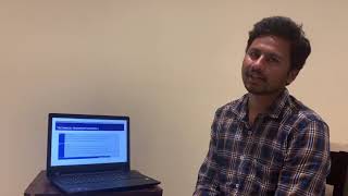 NETWORK DESIGN COIT-20264 VIDEO PRESENTATIONPART-1 CQU 12096711