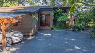 6287 Shoreline Drive, Nanaimo BC Canada