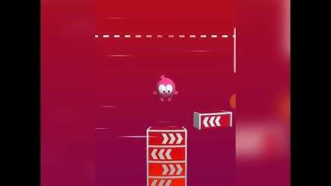 Stack Jump High speed level 3 Solved