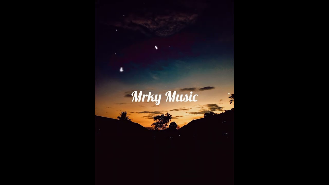 Aneng Awi'c (Slowed + Reverb by Mrky)