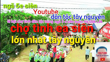 toàn gái xinh đẹp dân tộc nùng tại lễ hội hảng pồ, chợ tình e siên buôn Hồ Đăk Lăk 2023,