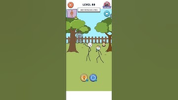 Troll Game level 88 By Rick Gaming