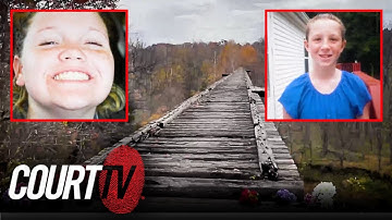 Moorden in Delphi | De achtergelaten aanwijzingen