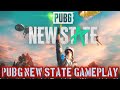 New State Mobile Gameplay🔥// Pubg New State Mobile Gameplay Video 😊