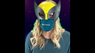 McDTV The Masked Reader Episode 10 - The Reveal