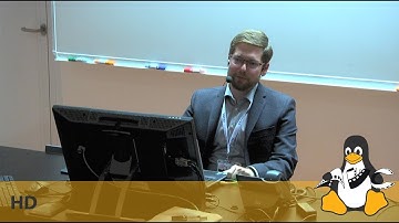 LinuxDays 2017 - Výkon webových aplikací - jak velký server potřebuje vaše aplikace - Tomáš Vondra