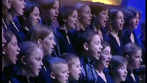 Thumbnail of Christmas  in Vienna 1999 The Three Tenors L Pavarotti, J Carreras,P Domingo