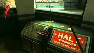 AMD Radeon HD 7450m - Dishonored