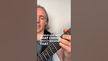 Do THIS To SPICE Up Your CHORD Progressions . . .