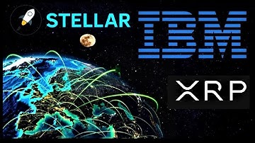 STELLAR BREAKING NEWS: IBM 