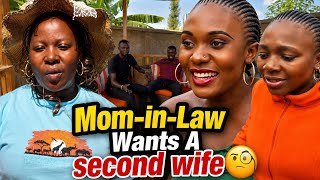 @ClarisAfricanLife I Chose FREEDOM Over FOOD 😱 Mom-in-Law Calls Out @Africanvillagelifes BossLady