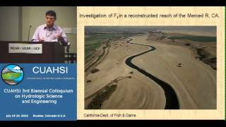 2012: The Evolution of Floodplain Complexity