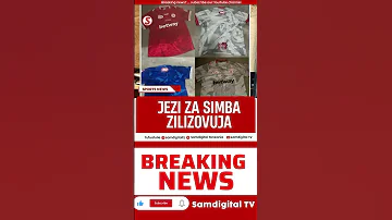 TAZAMA JEZI FEKI ZA SIMBA ZILIZOVUJA WASHABIKI WAMECHANGANYIKIWA 