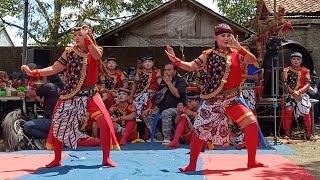 MANYAR SEWU BANYUMASAN GENDING EBEG HAYUNING KENCANA SARI