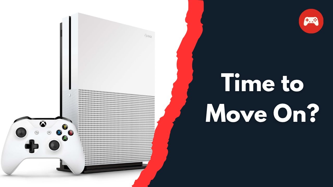 Is the Xbox One S Still Worth It in 2025?