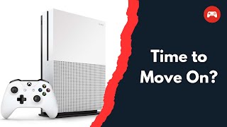 Is the Xbox One S Still Worth It in 2025?