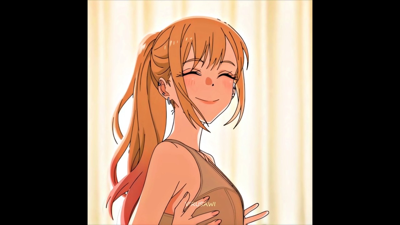 I miss you marin 😵💫💕!#marinkitagawaedit #mydressupdarling #marinkitagawa #marin #animegirl