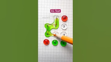 Can You Spot The Error?#funny #games #maths #iqlegend #drawing #puzzle #iqtest