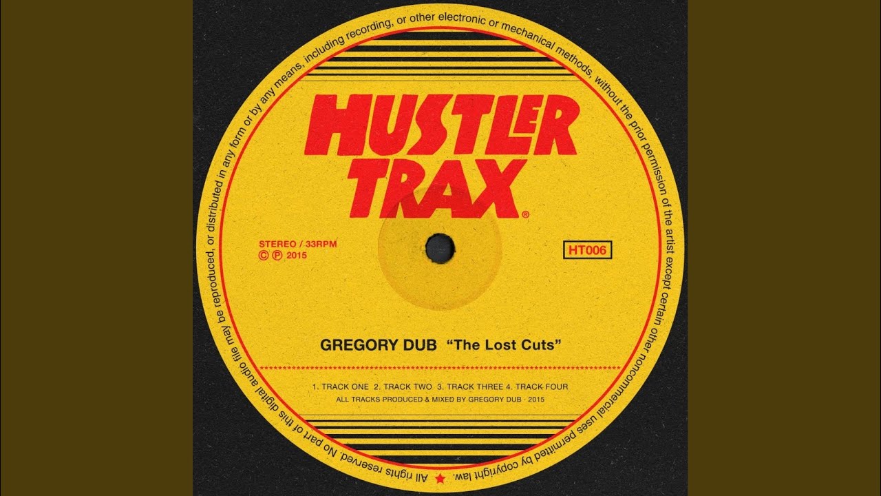 Guarda Track One (Original Mix) su YouTube Guarda Track One (Original Mix) su YouTube