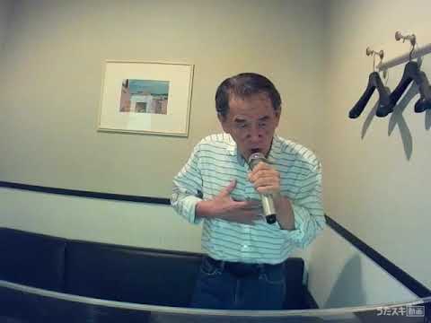 小椋佳／愛燦燦【うたスキ動画】