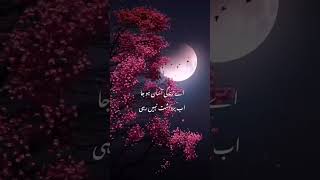 two line poetry Whatsapp Status | sad urdupoetry |Urdu shayari #poetry #shorts #sadstatus #eshooawan