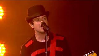 Green Day - Longview live [READING FESTIVAL 2013] (50fps)