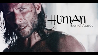 Roan of Azgeda || HUMAN