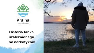 Janek - marihuana i kokaina