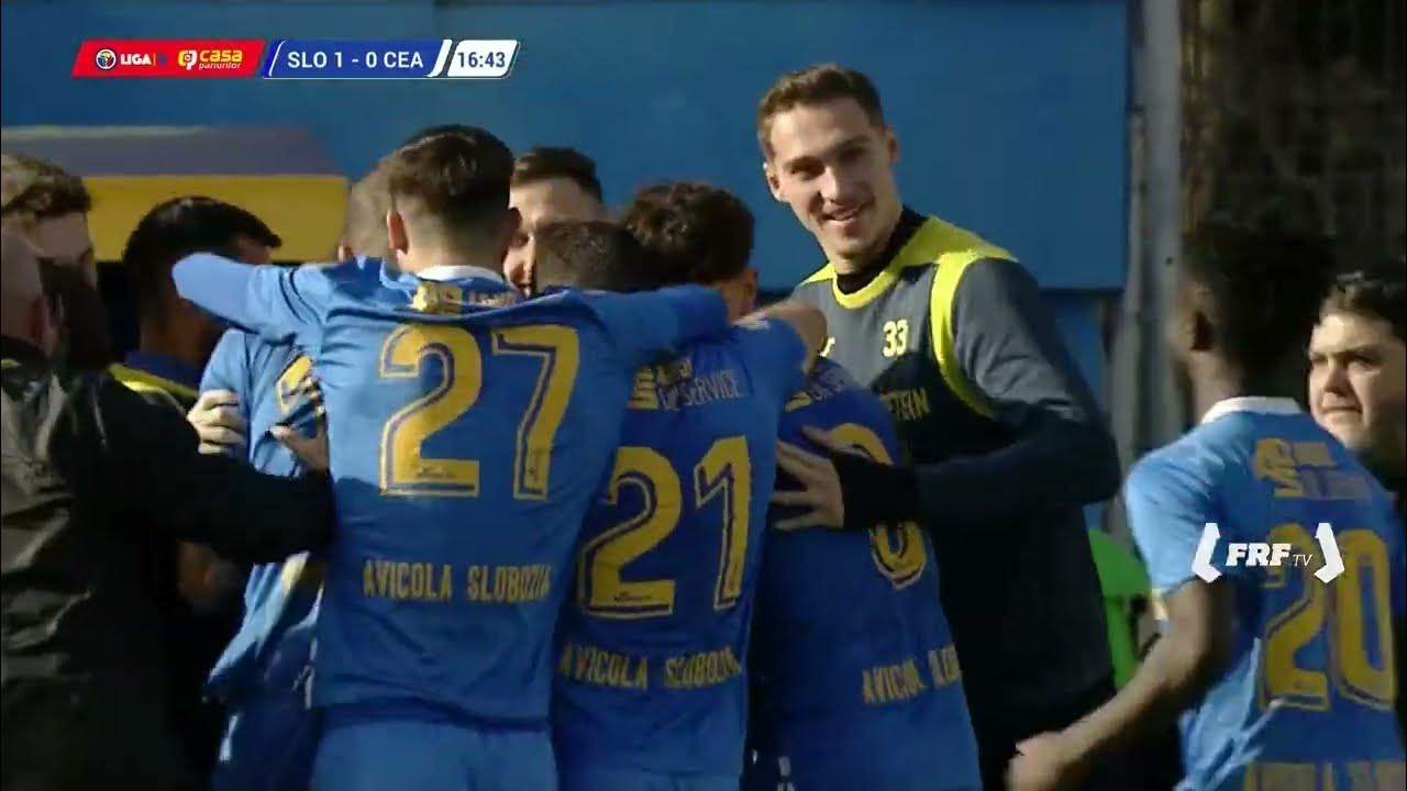 LIGA 2 CASA PARIURILOR, CSA Steaua și Ceahlăul Piatra Neamț se întâlnesc  astăzi, 26 octombrie, în deschiderea etapei a 11-a, live pe Digi Sport 1 și  Prima Sport 2!