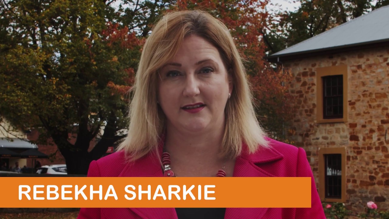 Climate election - my voice for Centre Alliance