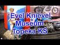 EVEL KNIEVEL MUSEUM TOUR!