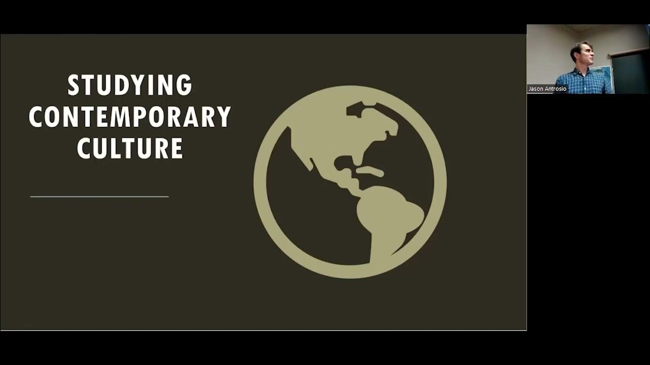 From Cuy to Fieldwork: A Deep Dive into Cultural Anthropology (2022