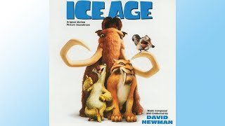 Ice Age (2002) Soundtrack - End Credits [Film Version] (Increased Pitch)