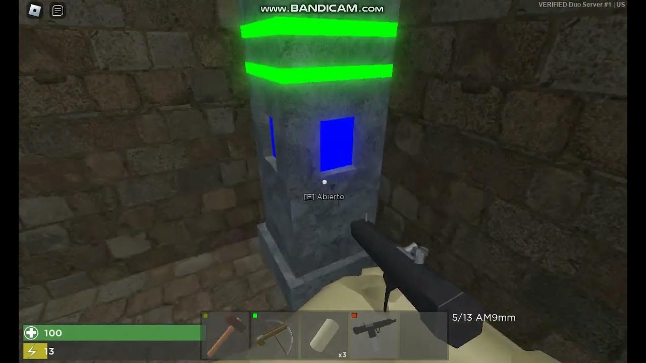 Trident survival raiding a base after 1 week wipe starts youtube