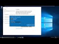 Crear cuentas Locales en Windows 10 de Administrador, Usuario Estandar (Diferencia entre ellas)