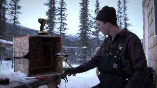 Famous Life Below Zero Net Worth