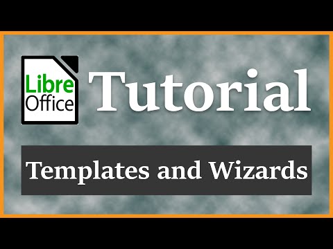 templates-and-wizards-|--libreoffice-writer-tutorial