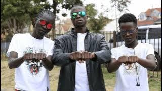Mbogi Genje Mix Dj AlexArrows Volume 1 Full Songs