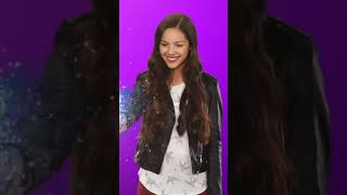 Olivia Rodrigo Disney Channel Wand Id