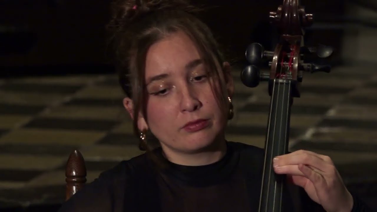 CENESARTE El amor brujo