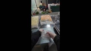 POV Livestream | Selling Traditional Chinese Pastries at the Market | Real-Time Vendor Workflow